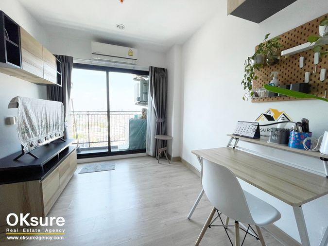 picture Condo for sale thana astoria pinklao - 2/12