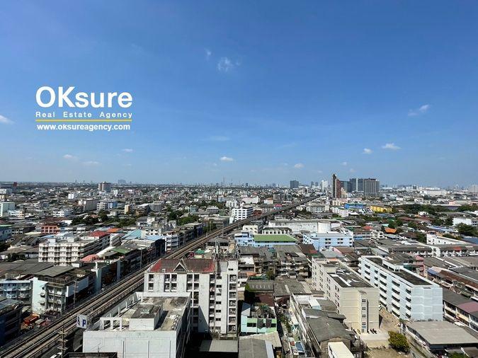 picture Condo for sale thana astoria pinklao  - 11/12