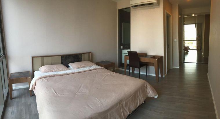 picture The Room 69 2 Bedrooms  2 Bathrooms - 2/9