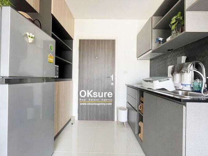 picture Condo for sale thana astoria pinklao  - 8/12