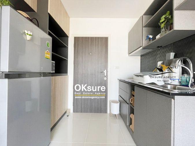 picture Condo for sale thana astoria pinklao - 8/12