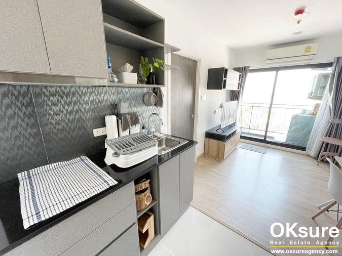 picture Condo for sale thana astoria pinklao  - 7/12