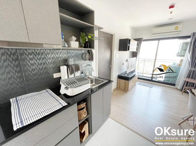 picture Condo for sale thana astoria pinklao - 7/12