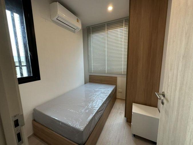 รูป 📍Rds-0184 ให้เช่าคอนโด นิว โนเบิล เซ็นเตอร์ บางนา 2ห้องนอน ห้องตกแต่งสวย📍 - รูปที่ 4/7