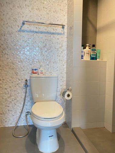 รูป 📍Rds-0175 ให้เช่าคอนโดเดอะทรัสต์ เอราวัร (The Trust Condo Erawan) คอนโดทำเลดีติด Bts - รูปที่ 8/8