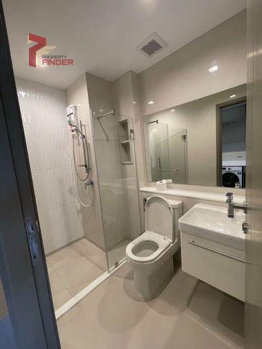 รูป 📍Rds-0189 ให้เช่าคอนโด Life Asoke HYPE ตกแต่งสวย ใกล้MRT พระราม 9📍 - รูปที่ 7/8