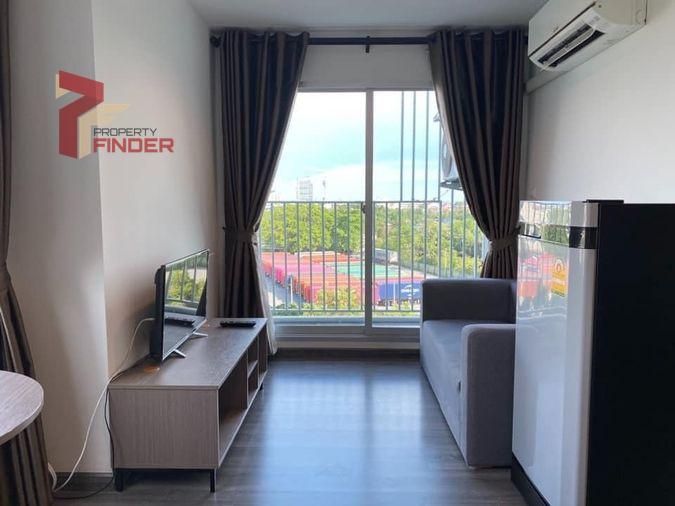 รูป 📍Rds-0175 ให้เช่าคอนโดเดอะทรัสต์ เอราวัร (The Trust Condo Erawan) คอนโดทำเลดีติด Bts - รูปที่ 1/8