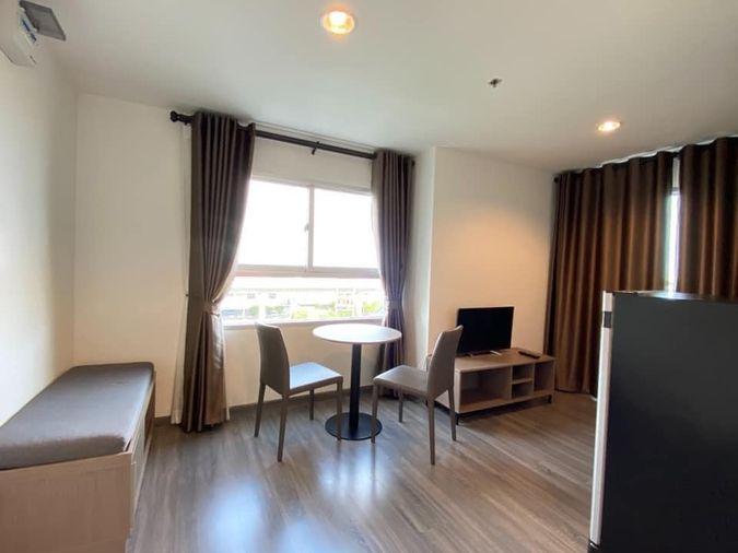 รูป 📍Rds-0175 ให้เช่าคอนโดเดอะทรัสต์ เอราวัร (The Trust Condo Erawan) คอนโดทำเลดีติด Bts - รูปที่ 4/8