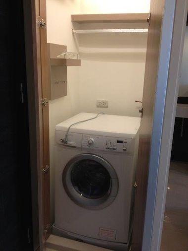 picture Rhythm Sukhumvit50. 1bed 50sq.m. Line id: @pfagent - 9/10
