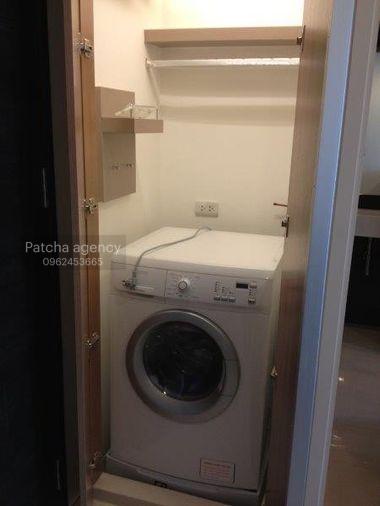 picture Rhythm Sukhumvit50. 1bed 50sq.m. Line id: @pfagent - 9/10