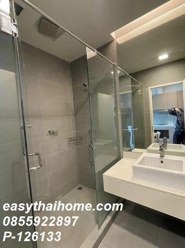 picture P-126133 Stunning City View! Vantage Ratchavipa Studio 2.36 M THB Near BTS Ratchayothin Line Id: @easythaihome 085-592-2897 - 6/7