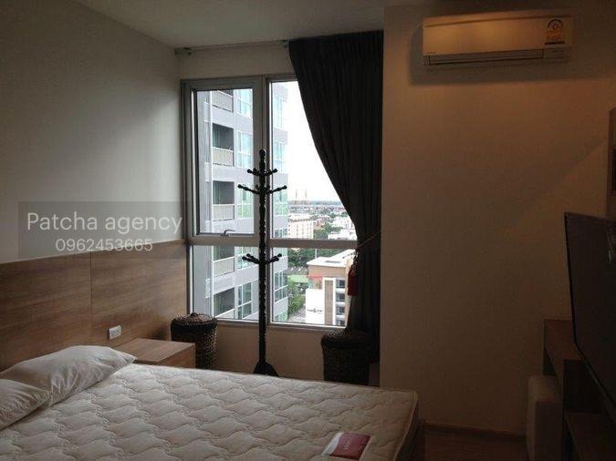 picture Rhythm Sukhumvit50. 1bed 50sq.m. Line id: @pfagent - 5/10