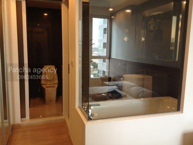 picture Rhythm Sukhumvit50. 1bed 50sq.m. Line id: @pfagent - 6/10