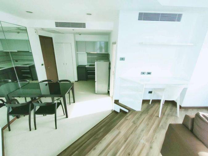 รูป เช่าคอนโด      :   วายน์ สุขุมวิท (ST-02)  Line : @condo78 - รูปที่ 5/10