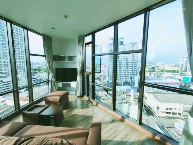 รูป เช่าคอนโด : วายน์ สุขุมวิท (ST-02) Line : @condo78 - รูปที่ 3/10