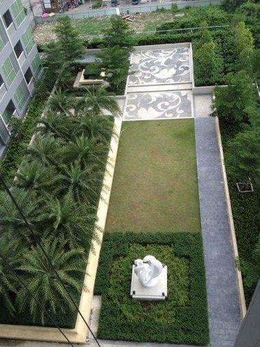 picture Rhythm Sukhumvit50. 1bed 50sq.m. Line id: @pfagent - 10/10