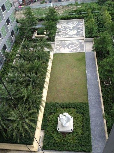 picture Rhythm Sukhumvit50. 1bed 50sq.m. Line id: @pfagent - 10/10