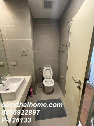 picture P-126133 Stunning City View! Vantage Ratchavipa Studio 2.36 M THB Near BTS Ratchayothin Line Id: @easythaihome 085-592-2897 - 7/7