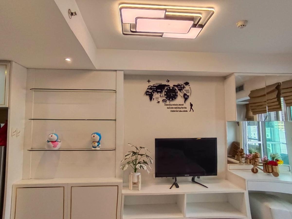 picture Inspire place abac 8floor only 7500 per month 0928242499 - 5/7
