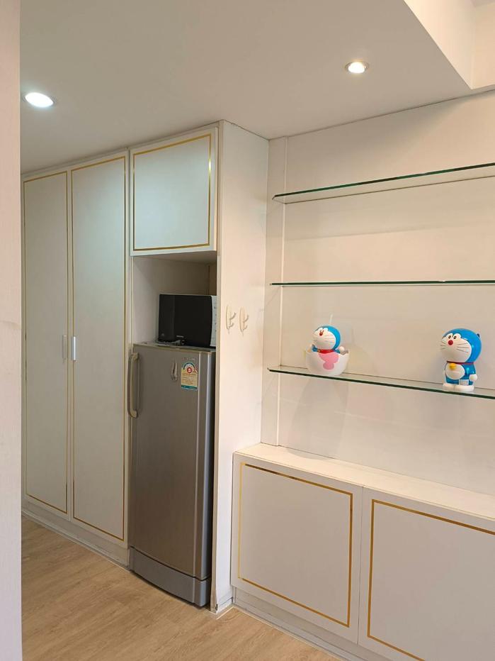 picture Inspire place abac 8floor only 7500 per month 0928242499 - 6/7