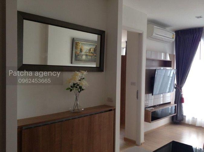 picture Rhythm Sukhumvit50. 1bed 50sq.m. Line id: @pfagent - 2/10