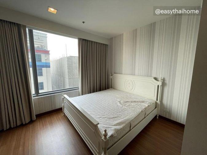 picture P-126133 Stunning City View! Vantage Ratchavipa Studio 2.36 M THB Near BTS Ratchayothin Line Id: @easythaihome 085-592-2897 - 1/7