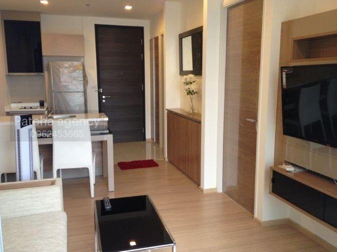 picture Rhythm Sukhumvit50. 1bed 50sq.m. Line id: @pfagent - 4/10