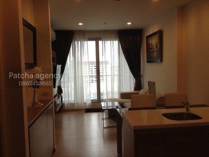 picture Rhythm Sukhumvit50. 1bed 50sq.m. Line id: @pfagent - 3/10