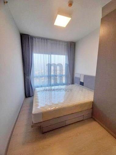 รูป 🔔รวมคอนโดนนนทบุรีให้เช่า🔔⚠️🛋️🛌🔴 นิช โมโน แจ้งวัฒนะ - รูปที่ 1/6
