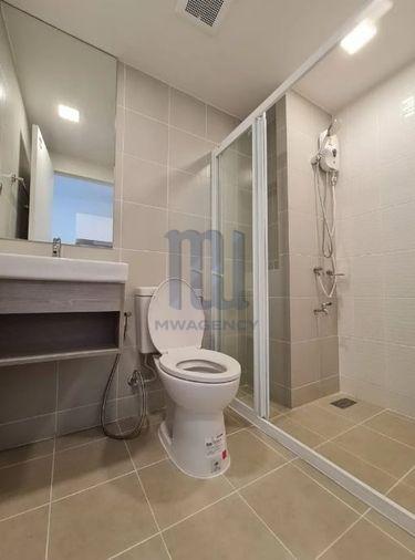 รูป ✨เช่าคอนโด สัญญา 1 ปี✨🛋️🛌แอทโมซ แจ้งวัฒนะ - รูปที่ 3/5