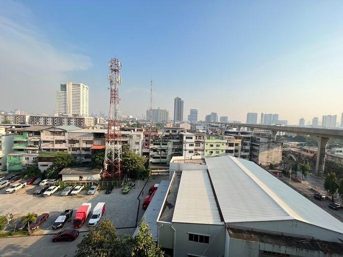 รูป 💥💥ขายห้องพร้อมผู้เช่า!! คอนโดยูดีไลท์ บางซ่อน สเตชั่น พื้นที่ 30 ตร.ม. ชั้น 8 ใกล้ MRT บางซ่อน สนใจสอบถาม LINE: @atfirm💥💥 - รูปที่ 19/19