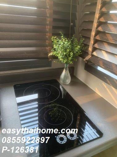 picture P-126381 Condo for sell U Delight Residence Riverfront Rama 3 fully furnished. - 8/10