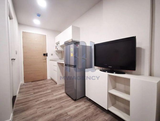 รูป ✨เช่าคอนโด สัญญา 1 ปี✨🛋️🛌แอทโมซ แจ้งวัฒนะ - รูปที่ 5/5