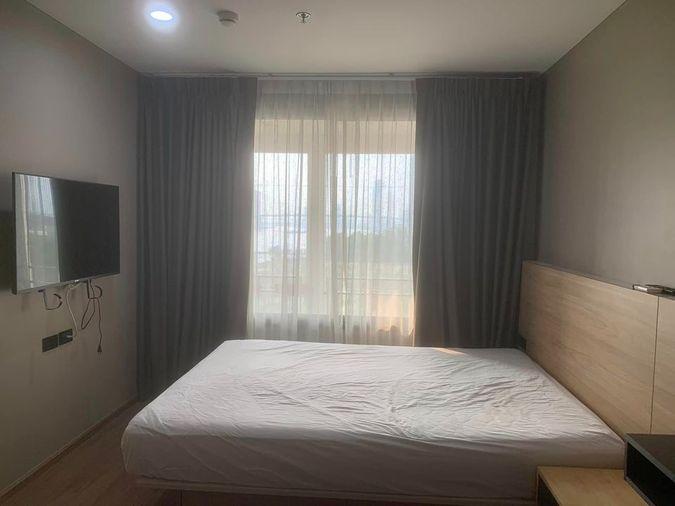 picture P-126381 Condo for sell U Delight Residence Riverfront Rama 3 fully furnished. - 1/10