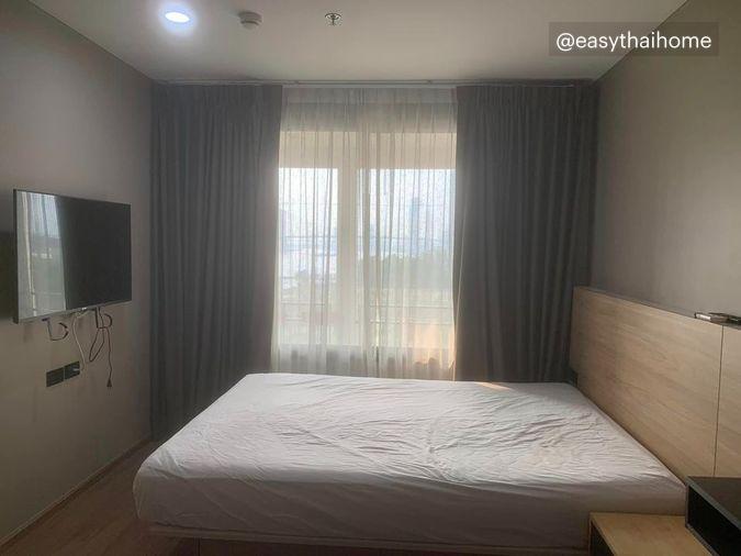 picture P-126381 Condo for sell U Delight Residence Riverfront Rama 3 fully furnished. - 1/10