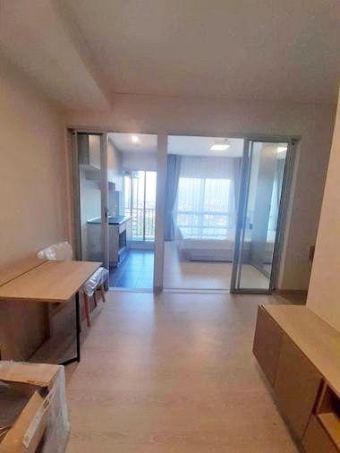 รูป 🔔รวมคอนโดนนนทบุรีให้เช่า🔔⚠️🛋️🛌🔴 นิช โมโน แจ้งวัฒนะ - รูปที่ 3/6