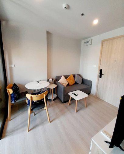 รูป 🔔รวมคอนโดนนนทบุรีให้เช่า🔔⚠️🛋️🛌นิว โนเบิล งามวงศ์วาน - รูปที่ 1/8