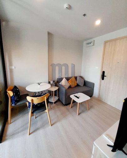 รูป 🔔รวมคอนโดนนนทบุรีให้เช่า🔔⚠️🛋️🛌นิว โนเบิล งามวงศ์วาน - รูปที่ 1/8