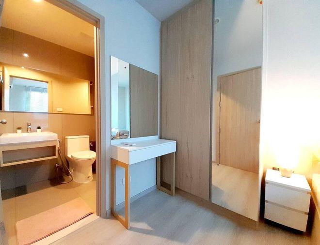 รูป 🔔รวมคอนโดนนนทบุรีให้เช่า🔔⚠️🛋️🛌นิว โนเบิล งามวงศ์วาน - รูปที่ 2/8