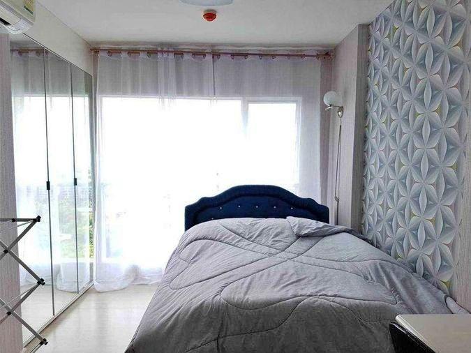 รูป 🔔รวมคอนโดนนนทบุรีให้เช่า🔔⚠️🛋️🛌แอสปาย รัตนาธิเบศร์ - รูปที่ 2/6