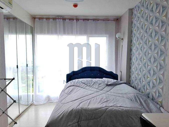 รูป 🔔รวมคอนโดนนนทบุรีให้เช่า🔔⚠️🛋️🛌แอสปาย รัตนาธิเบศร์ - รูปที่ 2/6