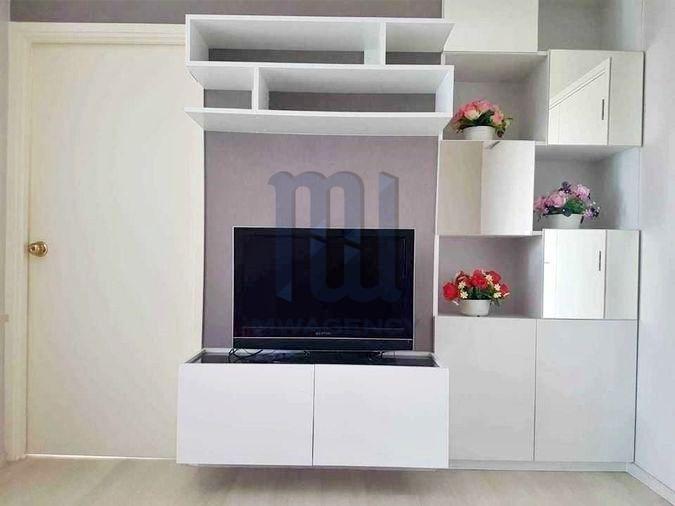 รูป 🔔รวมคอนโดนนนทบุรีให้เช่า🔔⚠️🛋️🛌แอสปาย รัตนาธิเบศร์ - รูปที่ 3/6