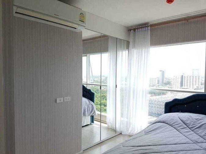 รูป 🔔รวมคอนโดนนนทบุรีให้เช่า🔔⚠️🛋️🛌แอสปาย รัตนาธิเบศร์ - รูปที่ 6/6
