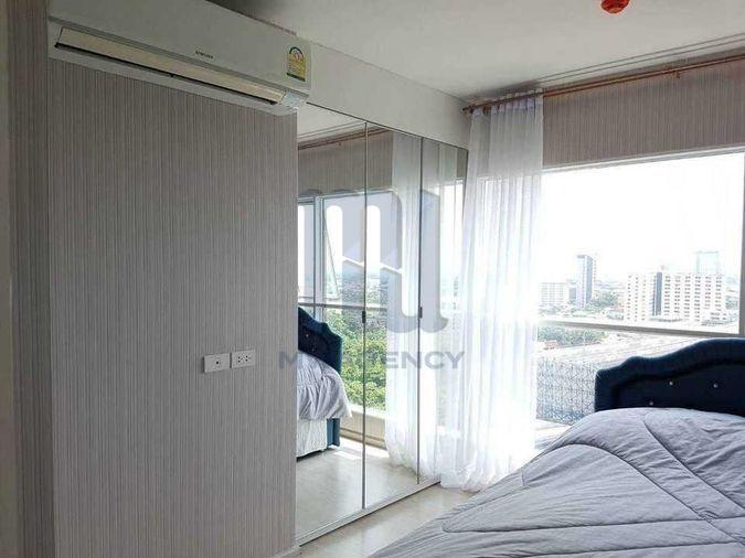 รูป 🔔รวมคอนโดนนนทบุรีให้เช่า🔔⚠️🛋️🛌แอสปาย รัตนาธิเบศร์ - รูปที่ 6/6