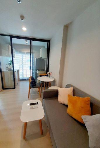 รูป 🔔รวมคอนโดนนนทบุรีให้เช่า🔔⚠️🛋️🛌นิว โนเบิล งามวงศ์วาน - รูปที่ 3/8