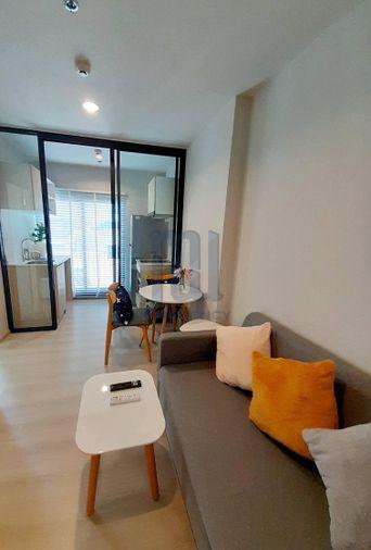 รูป 🔔รวมคอนโดนนนทบุรีให้เช่า🔔⚠️🛋️🛌นิว โนเบิล งามวงศ์วาน - รูปที่ 3/8
