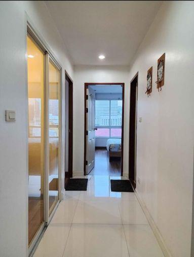 รูป ให้เช่า PG9 พระราม9 . 2นอน 75ตร.ม. Line id: @pfagent - รูปที่ 4/12