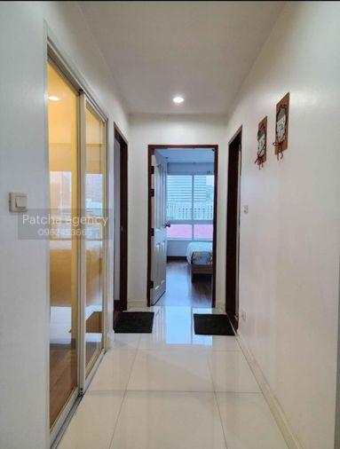 รูป ให้เช่า PG9 พระราม9 . 2นอน 75ตร.ม. Line id: @pfagent - รูปที่ 4/12