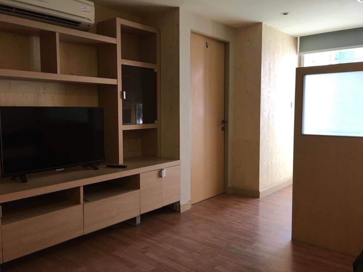 picture SC0373 🔥sale The Kris Ratchada 17 1 bed 48 sq.m. floor 2 building 1🔥⬛🟨 📞 065 695 3645🟨⬛ - 1/11