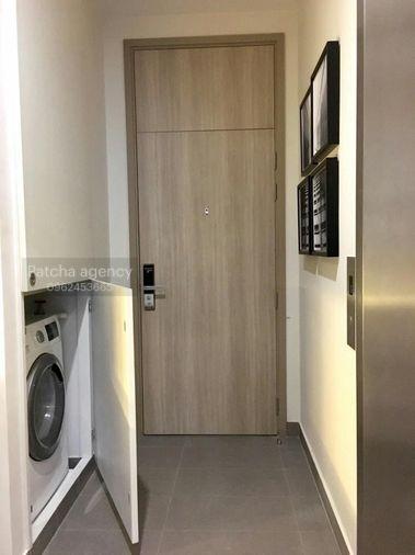 รูป ให้เช่า Noble Ploenchit. 1นอน 56ตร.ม. Line id: @pfagent - รูปที่ 4/7